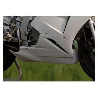 Saitaniya Factory アンダーカウル 白ゲル 仕様 ストリート 3HN5UCNSF-WS 才谷屋ファクトリー カウル・エアロ