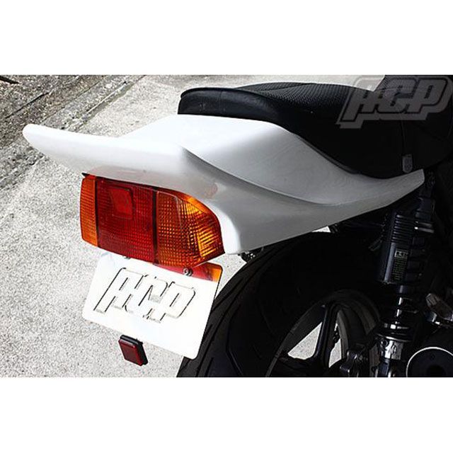 ゼファー400用　CBX変換テール　ランプ付き お気に入り ゼファー400用 CBX変換テール ランプ付き - メルカリ