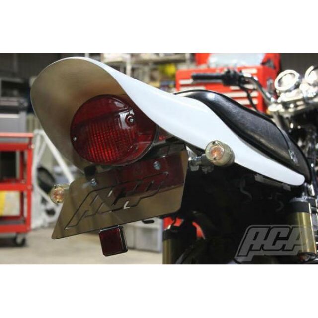 ゼファー400x テールランプセット 楽天市場】ゼファー400 Z2テール キット 3点 セット