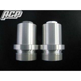 ACP ゼファー400用フォーク変換キット HH0031 ACP その他ハンドル関連パーツ ゼファー400|パークアップ 店