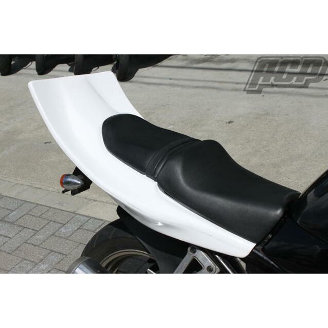 VT250FC 初期 MC 08 アウトバーンテール 楽天市場】VT250FC MC08 アウトバーンタイプ テールカウル 初期