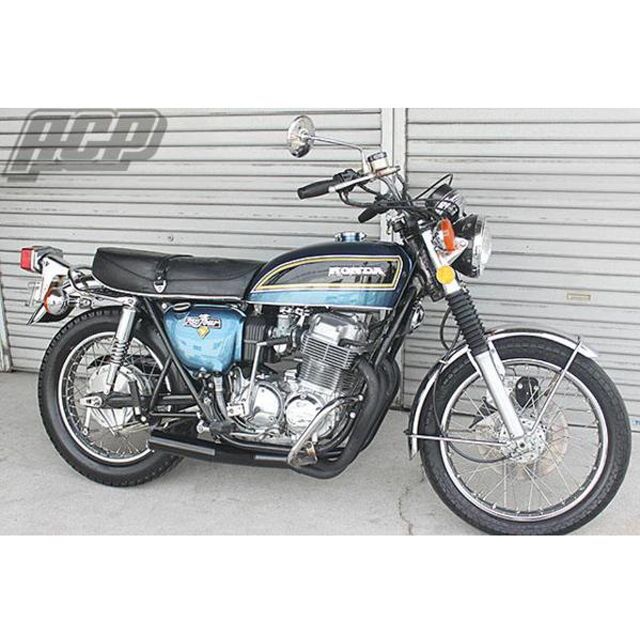 ACP CB750 K3～K6 純正タイプ ラインステッカー ST085 ACP ステッカー 7,288円