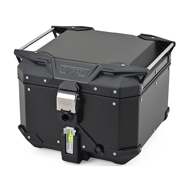 GIVI OBKEV42B（ブラック） 61294 メーカー在庫あり ジビ ツーリング用ボックス