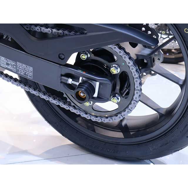 SPEEDRA リアアクスルスライダー カラー ゴールド AASHO05RGD メーカー在庫あり SPEEDRA スライダー類