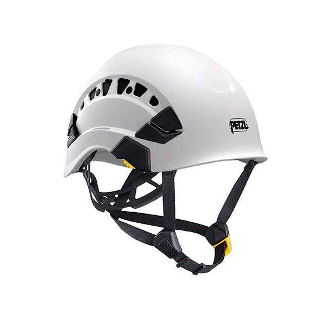 PETZL A010CA00 バーテックス ヘルメット ベント（ホワイト） A010CA00 ペツル 作業場工具｜パークアップ 店