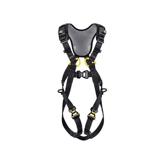 PETZL C073DA01 サー・アイザック・ニュートン ファ同盟罷工 フルハーネス 大きさ1 インターナショナルver C073DA01 ペツル 制作室手道具