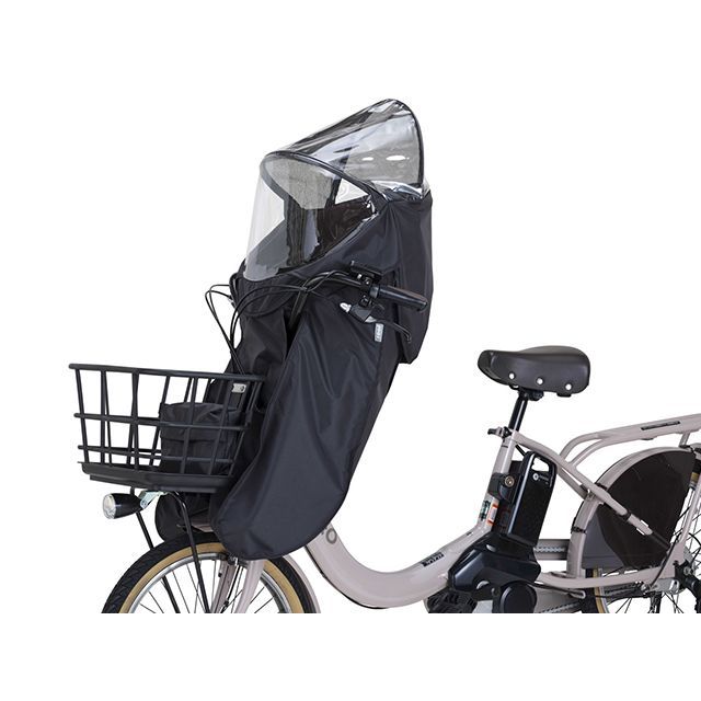 OGK技研フロントチャイルドシート用レインカバー RCF-010roofmini ルーフミニ” フロントチャイルドシート用レインカバー RCF-010