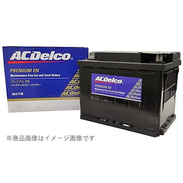 【メーカー直送】ACDelco DL-G-LN3 LN3 エーシーデルコ バッテリー 11,781円