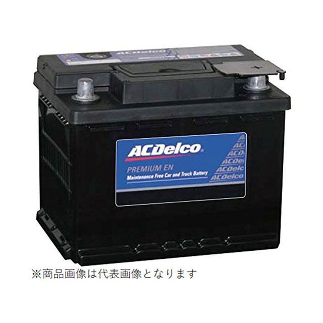 【メーカー直送】ACDelco DL-G-LBN1 LBN1 エーシーデルコ バッテリー|パークアップ 店