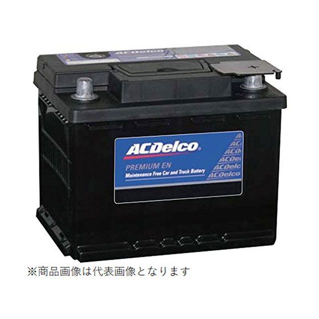 【メーカー直送】ACDelco DL-G-LBN3 LBN3 エーシーデルコ バッテリー