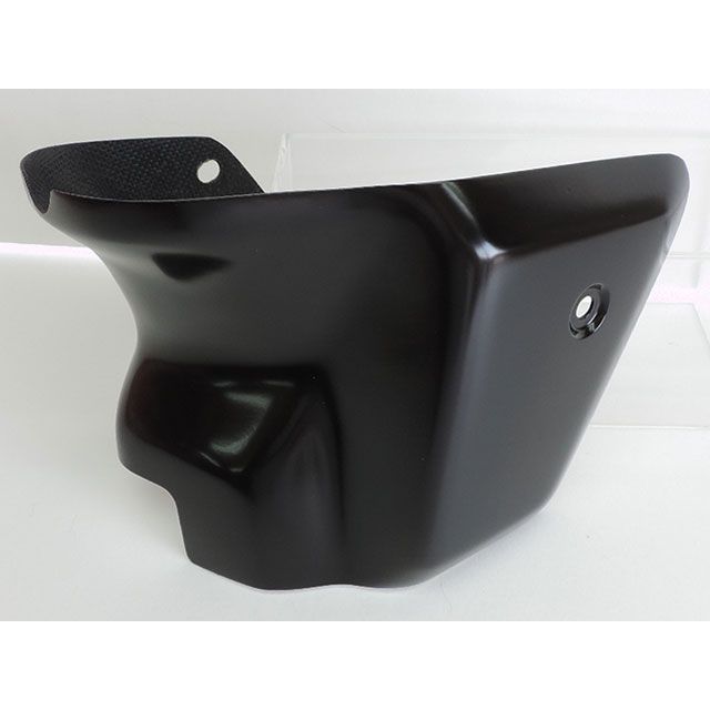 CAT’S FACTORY モンキー125 インジェクターカバー ウレタン半艶ブラック仕上げ FRP製 JB-03・JB-05対応 CF-IC-01HBL キャッツファクトリー ドレスアップ・カバー|パークアップ 店