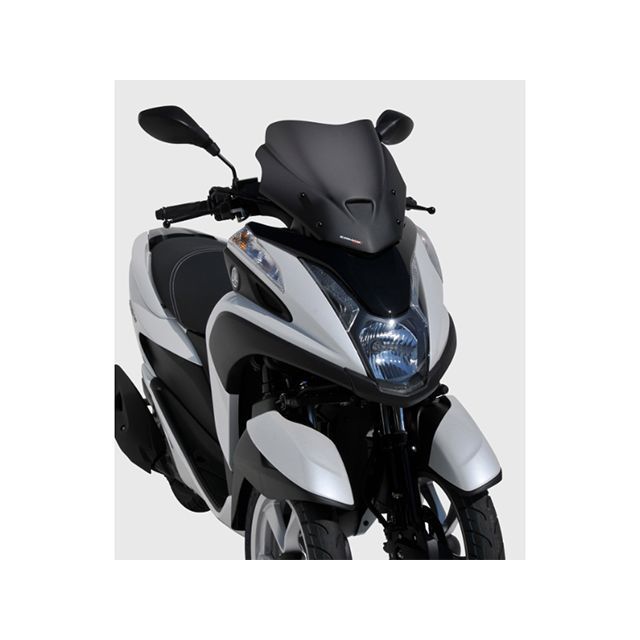 ERMAX トリシティ155 2014-2024 スポーツスクリーン 35cm カラー グレー ・030254069 アルマックス スクリーン関連パーツ トリシティ155