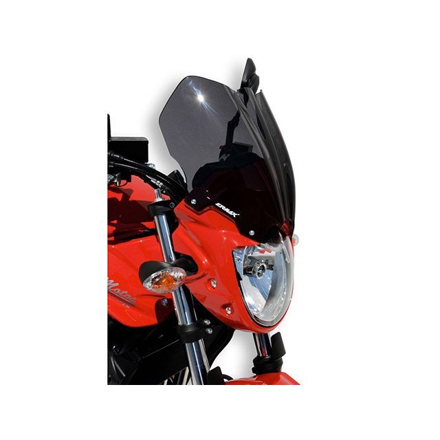 ERMAX GSF650 Bandit 2009-2015 ノーズフェアリング カラー 無塗装 ・230400093 アルマックス カウル・エアロ GSF650 Bandit