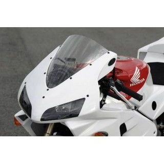 Saitaniya Factory 600RRレプリカ/スクリーン カラー クリアー 3HNC35SC60R-C 才谷屋ファクトリー スクリーン関連パーツ RVF400
