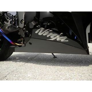 Saitaniya Factory アンダーカウル 仕様 白ゲル 3KNJ100UC-W 才谷屋ファクトリー カウル・エアロ Ninja1000
