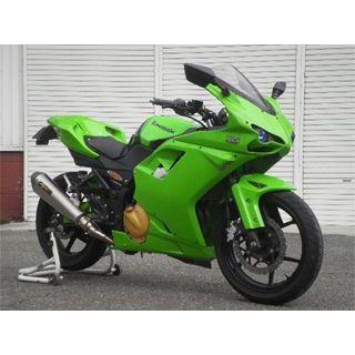 楽天市場】才谷屋ファクトリー 「ZX-6Rレプリカ」アッパーカウル