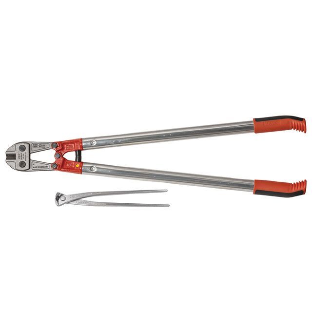 STAHLWILLE 980LC/512 2本組 雄捻子裁断師仕掛ける ・980LC/512 スタビレー 御手々物の具 工具セット-花・ガーデン・DIY-DIY・工具