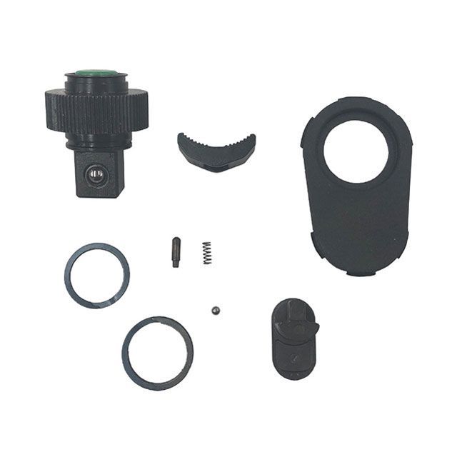 STAHLWILLE 4350QRN ラチェット用部分品仕掛ける（435QRN用） ・4350QRN スタビレー お手々物の具
