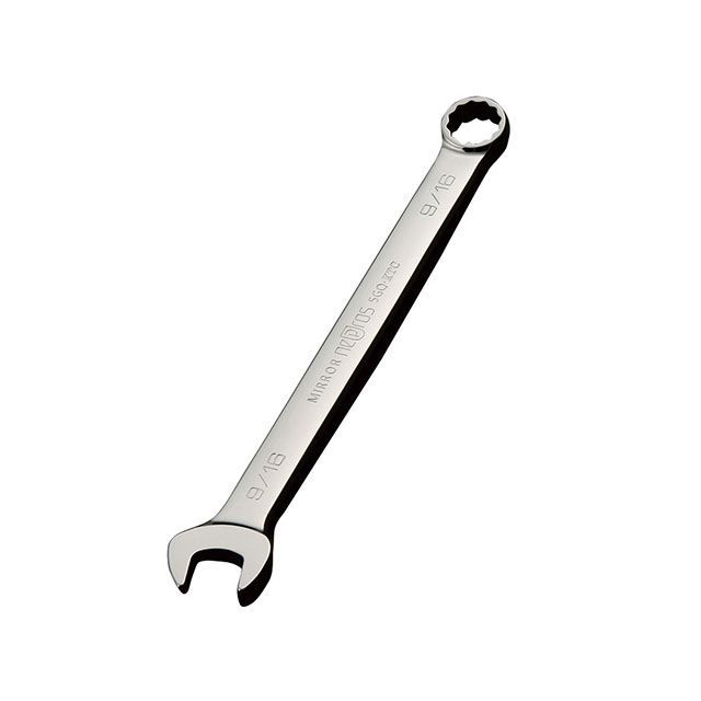 nepros NMS2L-15/16 ロングコンビネーションレンチ in大きさ 15/16” NMS2L-15/16 ネプロス お手々物の具