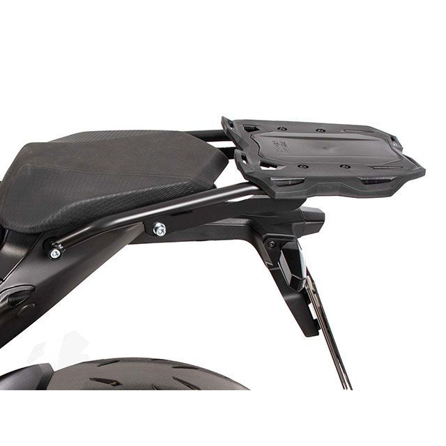 HEPCO&BECKER スマートラック(ブラック) 6807665 01 01 ヘプコ&ベッカー キャリア・サポート 1390 SUPER DUKE R|パークアップ 店