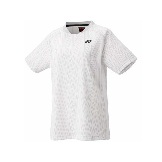 YONEX 20886 ウィメンズゲームシャツ（ウォーターグリーン） サイズ O 20886 メーカー在庫あり ヨネックス アウトドア用ウェア