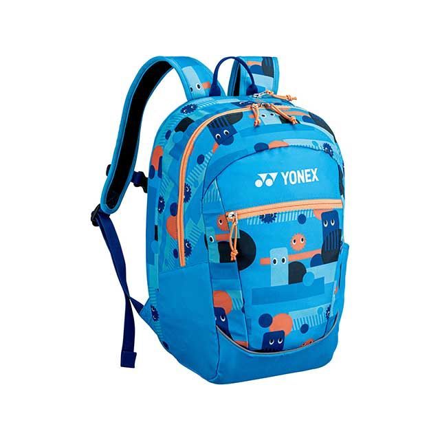 YONEX BAG2589 ジュニアバックパック（オーシャンブルー） BAG2589 メーカー在庫あり ヨネックス アウトドア用バッグパック＆キャリー