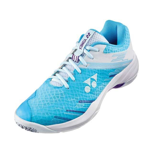 YONEX SHBCA1S パワークッションカスケードアクセルスリム（サクソフォン/白いこと） 大きさ 27.0糎 SHBCA1S 製造業者店卸し資産あり ヨネックス シューズ類