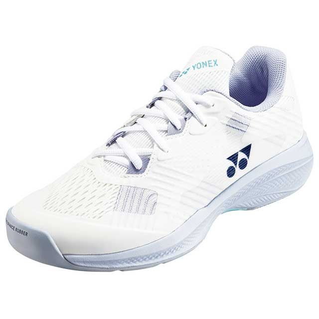 YONEX SHTSCLC パワークッションソニケージLCC（白いこと/ペールブルー） 大きさ 22.0糎 SHTSCLC 製造業者店卸し資産あり ヨネックス シューズ類