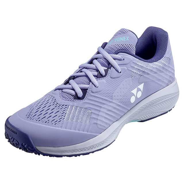 YONEX SHTSCLG パワークッションソニケージLGC（ミストパープル） サイズ 22.5cm SHTSCLG ヨネックス シューズ類