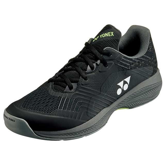YONEX SHTSCMC パワークッションソニケージMCC（黒いこと/薄墨色） 大きさ 22.0糎 SHTSCMC 製造業者店卸し資産あり ヨネックス シューズ類
