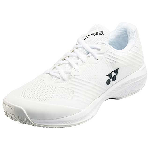YONEX SHTSCWG パワークッションソニケージＷGC（白いこと） 大きさ 26.0糎 SHTSCWG 製造業者店卸し資産あり ヨネックス シューズ類