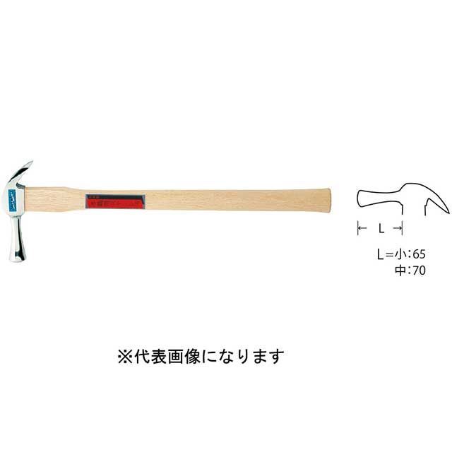susaseisakusyo ステン仮枠鉄鎚（木柄）450止付 小 須佐製造所 お手々物の具