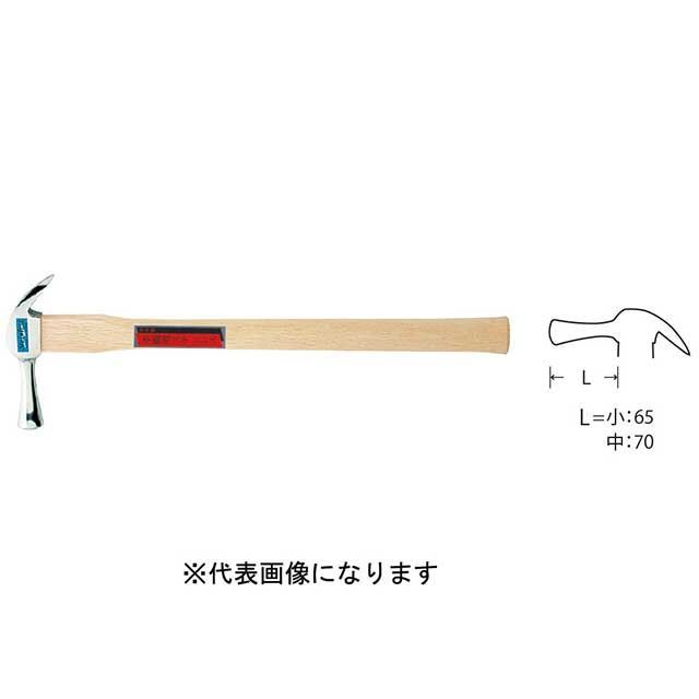 susaseisakusyo ステン仮枠鉄鎚（木柄）450止付 中 須佐製造所 お手々物の具