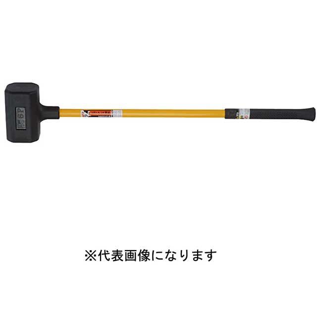susaseisakusyo プロショックレス掛矢（GF柄）6P（角） 須佐製作所 ハンドツール｜パークアップ 店 17,203円