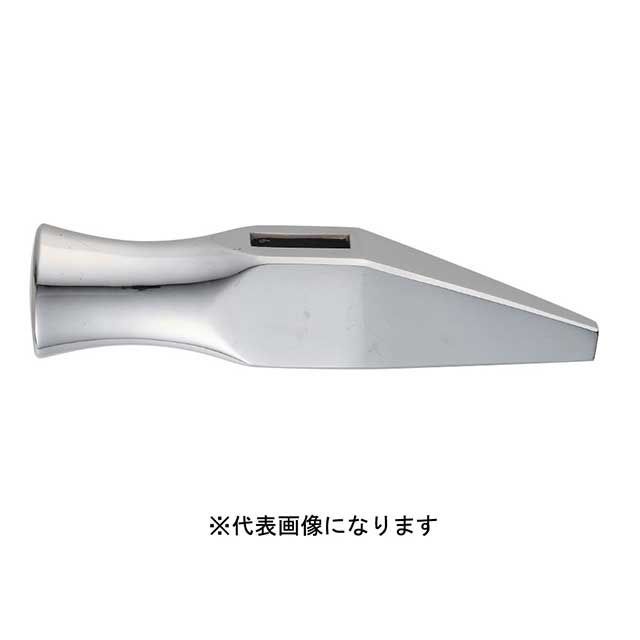 susaseisakusyo ステンレス船屋玄能 頭丈 375g 須佐製作所 ハンドツール