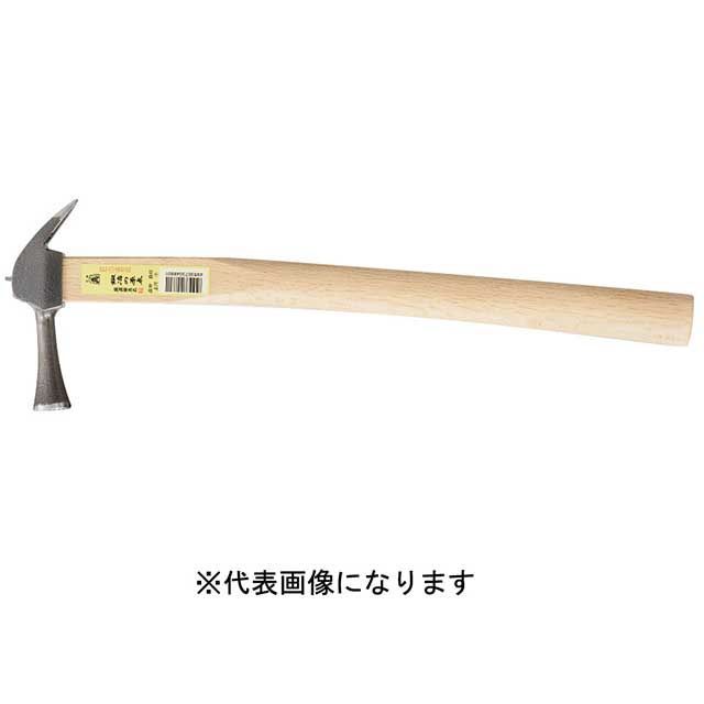 susaseisakusyo 雲流 仮枠ハンマー 曲木柄 600止付 中 須佐製作所 ハンドツール