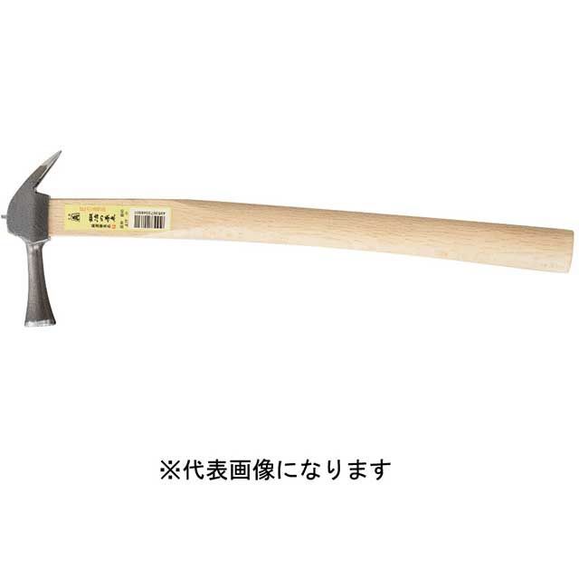 susaseisakusyo 雲流 仮枠ハンマー 曲木柄 600止無 中 須佐製作所 ハンドツール