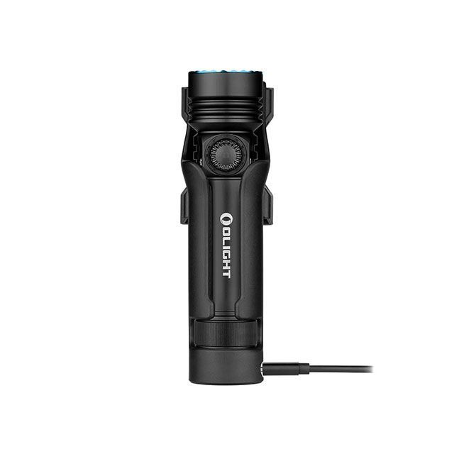 OLIGHT Seeker 4 Pro 色つや 乾荒原タン Olight-0001 オーともし火 アウトドア用ともし火