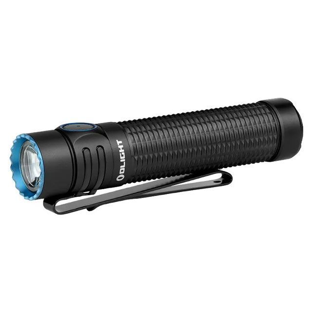 オーライト WARRIOR Mini 3 タクティカルライト デザートタン ヨドバシ.com - オーライト OLIGHT WARRIOR Mini 3 デザートタン