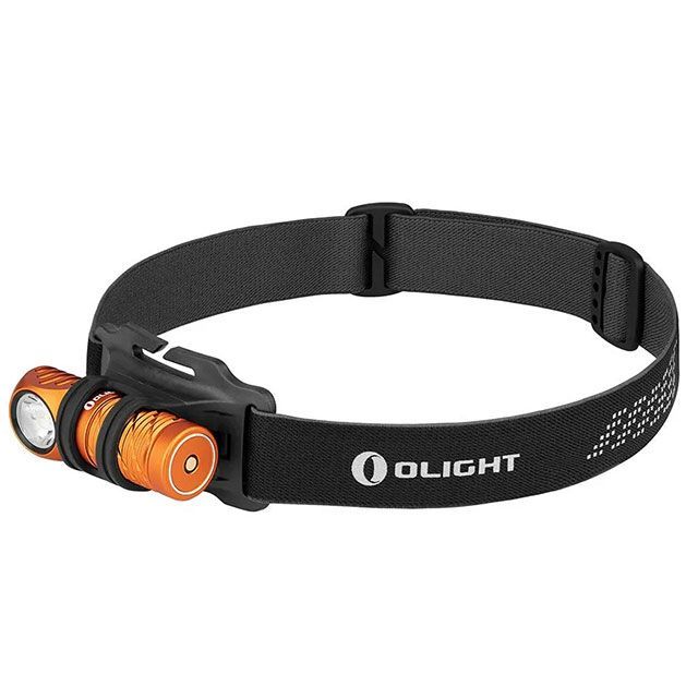 OLIGHT Perun 2 Mini 色合い アーミーグリーン Olight-0015 オーともし火 アウトドア用ともし火 スポーツ・アウトドア-アウトドア
