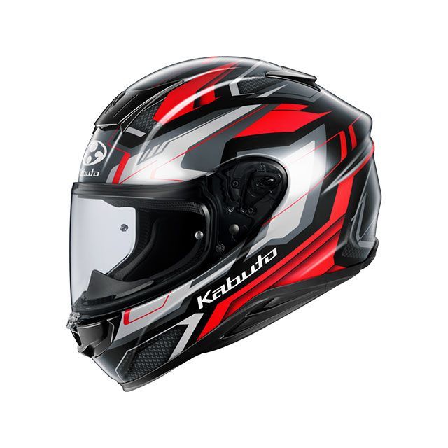 楽天市場】OGK Kabuto オージーケーカブト AEROBLADE-6 ADACT アダクト