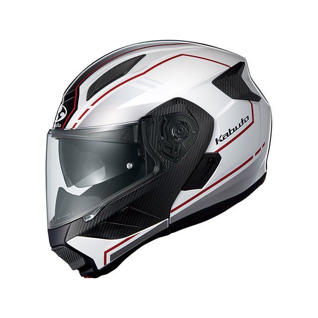 楽天市場】OGKカブト KAZAMI XCEVA （カザミ エクセヴァ） 【フラット