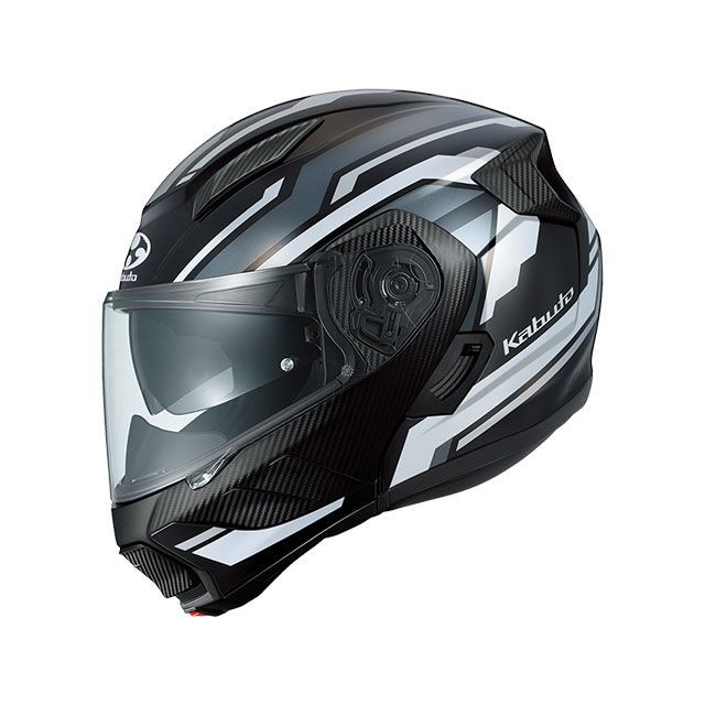 楽天市場】OGKカブト KAZAMI CAMO （カザミ カモ） 【フラット