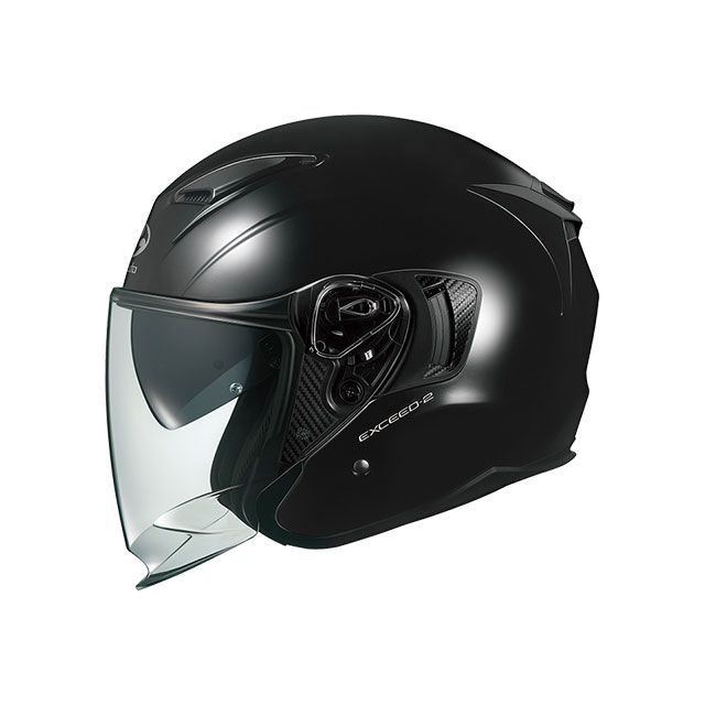美品✨ Kabuto カブト Affid アフィード 黒 フルフェイス カバー付 OGK KABUTO AFFID フルフェイス アウターサンシェード付き