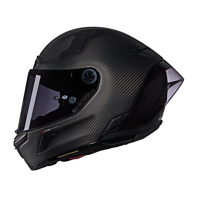 NOLAN X804RS ウルトラカーボン PURO 325（フラット） サイズ XL 49878 メーカー在庫あり ノーラン フルフェイスヘルメット