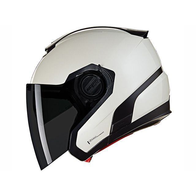 NOLAN N405 CLASSICO NOBILE 320（パールホワイト） サイズ L 60299 ノーラン フルフェイスヘルメット