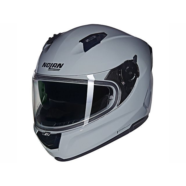 NOLAN N60-6 CLASSICO 303（グレー） サイズ XL 60176 メーカー在庫あり ノーラン フルフェイスヘルメット