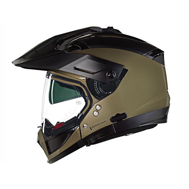 NOLAN N702X CLASSICO NOBILE 314（ストーン） サイズ L 60390 ノーラン フルフェイスヘルメット