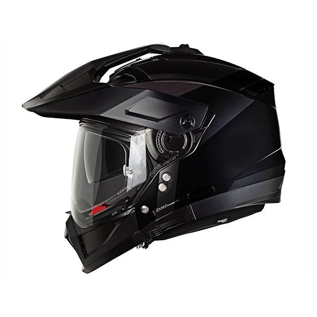 NOLAN N702X CLASSICO NOBILE 301(ブラック) サイズ L 60421 メーカー在庫あり ノーラン フルフェイスヘルメット