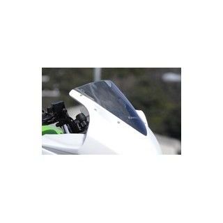 Saitaniya Factory スクリーン カラー クリアー 3KNJ25SC-C 才谷屋ファクトリー スクリーン関連パーツ ニンジャ250R